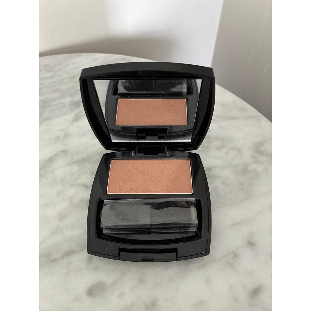 Avon True Color Luminous Blush In Warm Honey NEW Discontinued 6.23 g
